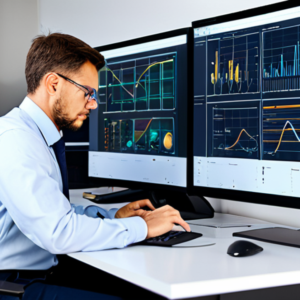 **

"A professional energy technology specialist, fully clothed in appropriate business attire, working on a complex energy system diagram at a modern office desk. Clean and organized workspace, focus on analytical work, safe for work, professional, perfect anatomy, natural proportions, high-quality rendering, well-lit environment, appropriate content, family-friendly."

**