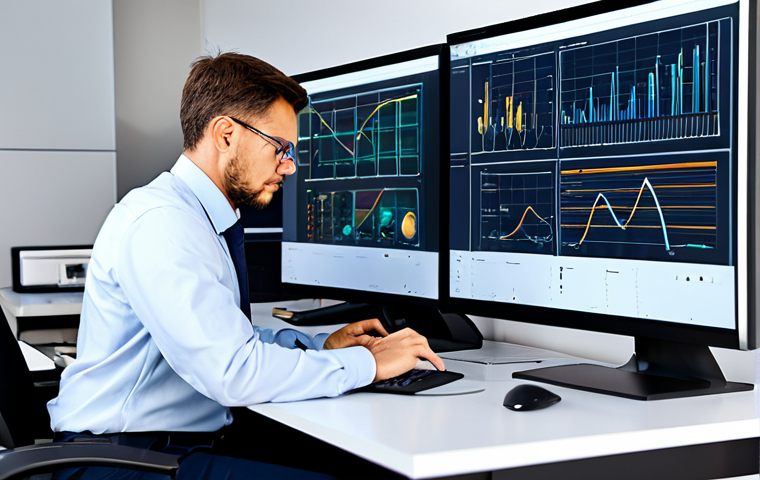**
"A professional energy technology specialist, fully clothed in appropriate business attire, working on a complex energy system diagram at a modern office desk. Clean and organized workspace, focus on analytical work, safe for work, professional, perfect anatomy, natural proportions, high-quality rendering, well-lit environment, appropriate content, family-friendly."
**