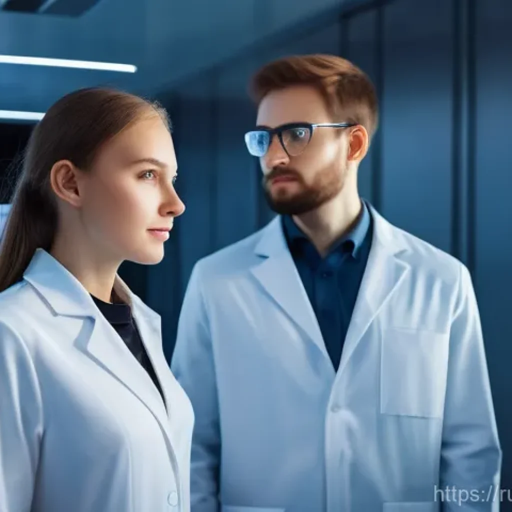 에너지기술 실무에서의 팀워크 중요성 - **Prompt 1: Future Energy Team Collaboration in Russia**
"A diverse team of male and female engi...